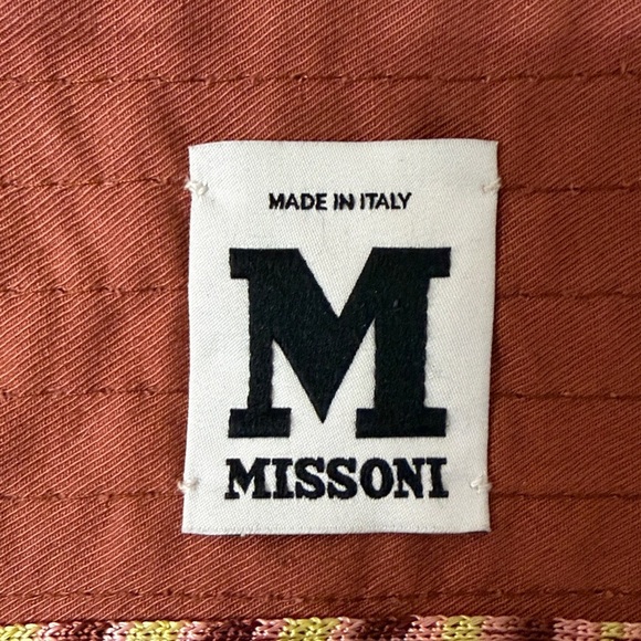 Missoni Skirt - Picture 3 of 6